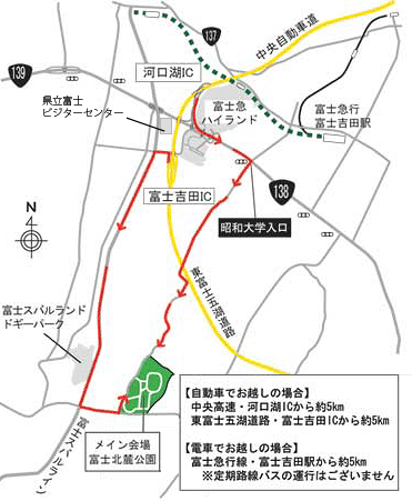 �A�N�Z�X�}�b�v