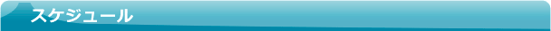スケジュール