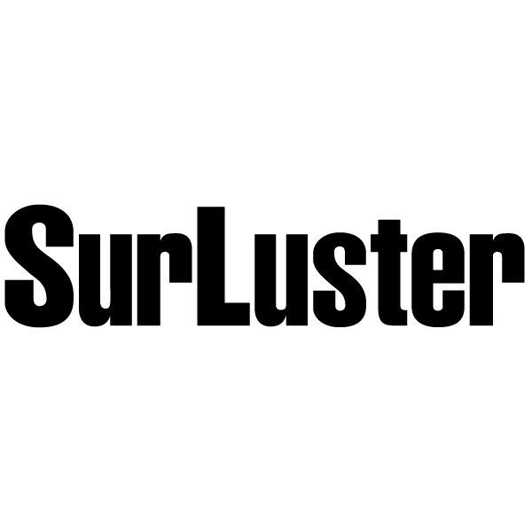 SurLuster(シュアラスター)オフィシャルサイト